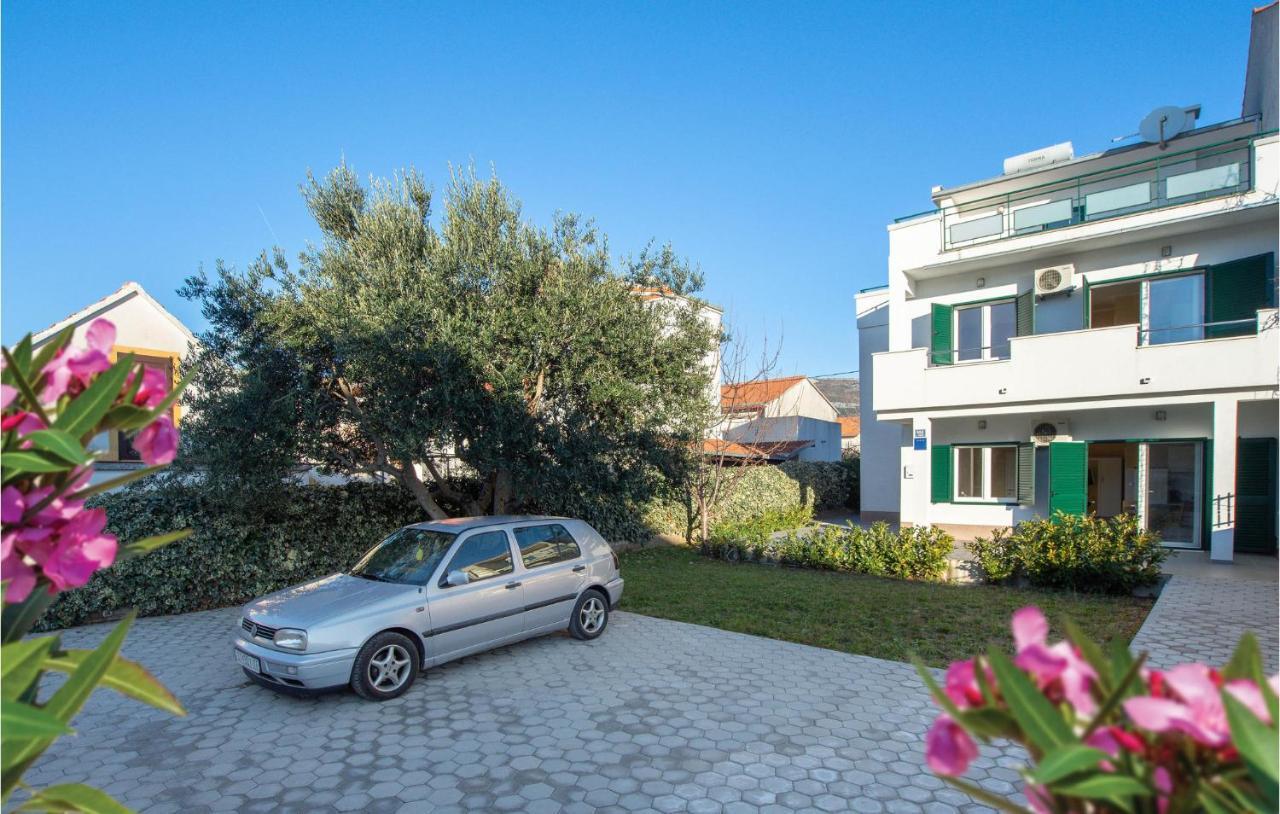 Lovely Apartment In Kastel Stari With Wifi Kastela Luaran gambar